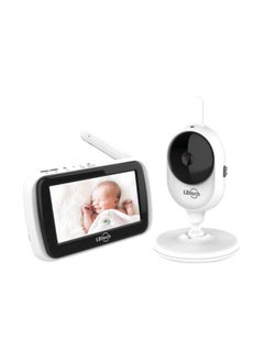 Buy Baby Monitor With One Digital Camera For Baby Safety in Saudi Arabia