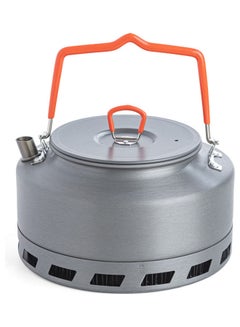 Buy Aluminium Tea Kettle 22cm in Saudi Arabia