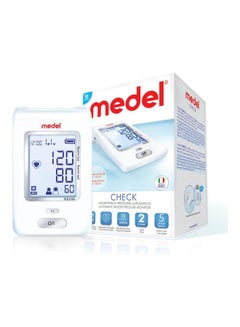 Buy Check Automatic Blood Pressure Monitor For 2 Users in Egypt