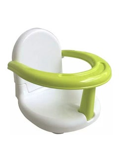 اشتري كرسي استحمام للأطفال بتصميم خفيف الوزن ومحمول وقابل للطي في الامارات