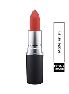 Buy Powder Ki** Matte Lipstick Devoted To Chili in UAE