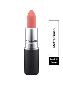 Buy Powder Matte Lipstick Mull It Over in UAE