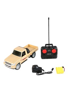 Buy Portable Rich Authentic Detailing Unique Design Lightweight Rc Remote Control Car Toy inch-assorted inch in Saudi Arabia