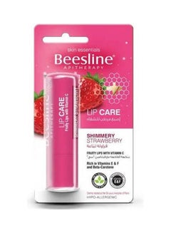 اشتري Lip Care - Shimmery Strawberry Multicolour في الامارات