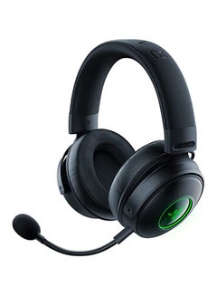 Buy Kraken V3 Pro Wireless Gaming Headset RZ04-03460100-R3M1 in Saudi Arabia