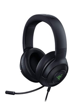 اشتري Kraken V3 Hyper Sense Gaming Headset Black RZ04-03770100-R3M1 في الامارات