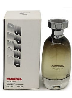 carrera perfume speed