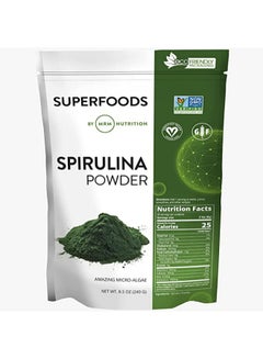 Buy Raw Spirulina Powder in Saudi Arabia