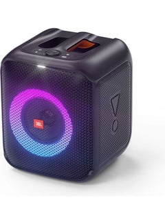 Buy PartyBox Encore Essential Wireless Speaker Black in Saudi Arabia