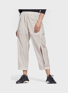 Buy Training Supply Track Pants White in UAE