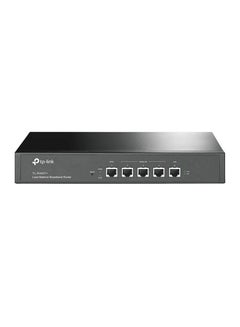 Buy 5-Port Load Balance Broadband Router Black in UAE