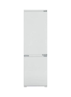 Buy Built-In Integrated Fridge Freezer 132 W NRKI4181P1 White in Egypt