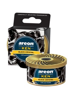 Buy Ken Black Crystal Air Freshener in UAE