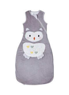 Buy Grobag Snuggle Baby Sleeping Bag With Soft Material and Machine washable, 18-36 M - Ollie The Owl in UAE