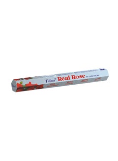 Buy Real Rose Incense 20 Sticks Grey in UAE