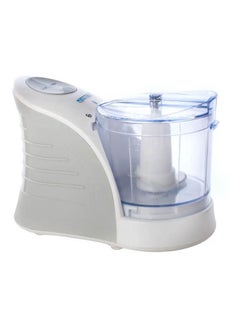 اشتري Mini Chopper 0.5 L 200.0 W MT-CR29 Food chopper White في مصر