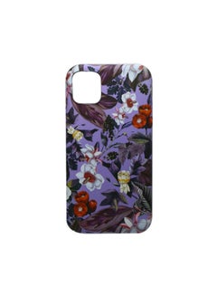 Buy Back Cover For Iphone 11 Multicolour in Egypt