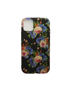 Buy Back Cover For Iphone 11 Multicolour in Egypt