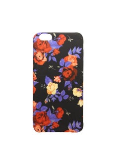 اشتري Back Cover For Iphone 6 Plus Multicolour في مصر