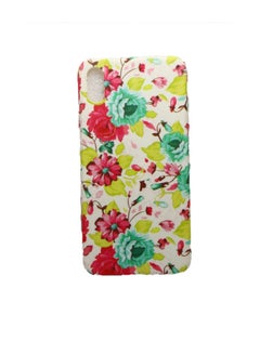 Buy Back Cover For Iphone Ip X Max Multicolour in Egypt