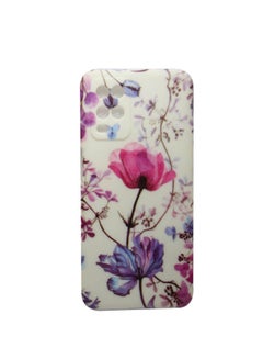 اشتري Back Cover For Oppo A54 Multicolour في مصر