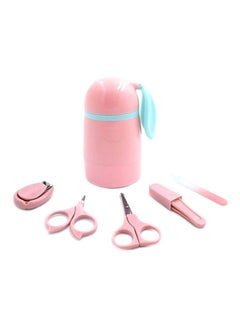 Buy 6-Piece Baby Grooming Kit in UAE