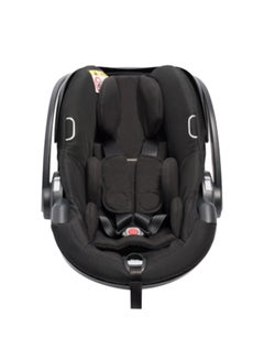 Buy YOYO Car Seat By Besafe, Newborn - Black in Saudi Arabia