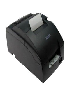 Buy TM-U220B-067 Ethernet Dot-matrix Printer Black in UAE