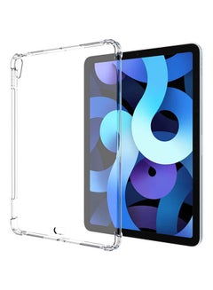 Buy Case For Ipad Air 10.9''2020 Clear in Egypt