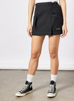 Buy Hike Skirt Black in Saudi Arabia