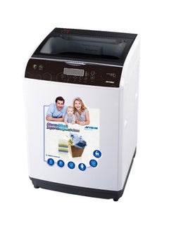 Buy Top Load Washing Machine 12 kg AFWA1200K White in UAE