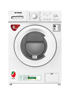 Buy Front Load  Washing Machine 6.0 kg AFWF6020FN White in UAE