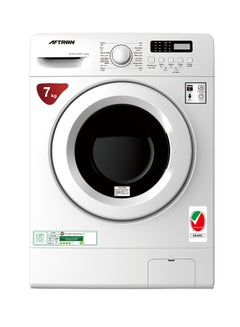 Buy Front Load  Washing Machine 7.0 kg AFWF7090F White in UAE