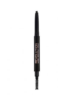 Buy Duo Brow Definer Dark Brown in Saudi Arabia