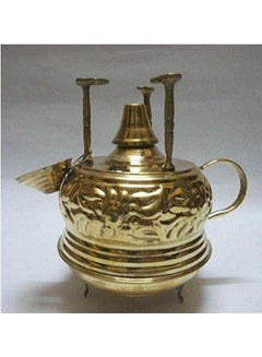 اشتري Sperteir Coffee Brass Gold في مصر