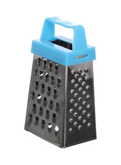 اشتري Stainless Steel Grater Blue في مصر