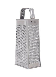 اشتري Stainless Steel Grater Silver في مصر