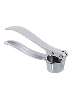 Buy Stainless Steel - Garlic Peelers Silver in Egypt