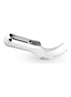 اشتري Stainless Steel - Slicer Silver في مصر