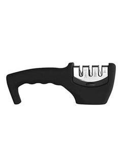 Buy Stoneware - Knife Sharpener Black in Egypt