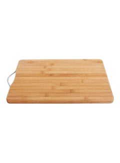 Buy Wood Cutting Board Beige in Egypt