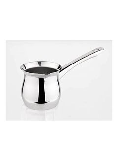 اشتري Stainless Steel Coffee Pots Silver في مصر