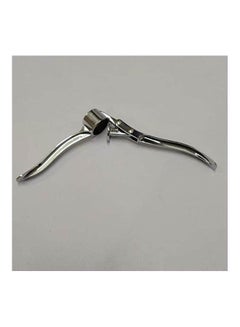 Buy Stainless Steel Garlic Press Silver in Egypt