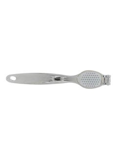 اشتري Stainless Steel Garlic Presser Silver في مصر