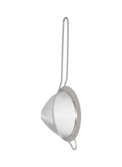 اشتري Stainless Steel Strainer Silver في مصر