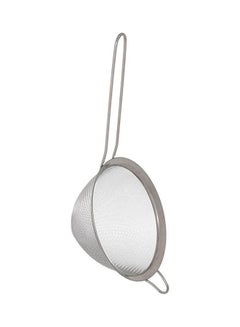 اشتري Stainless Steel Strainer Silver في مصر