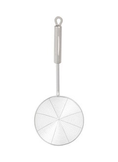 اشتري Stainless Steel Strainer Silver في مصر