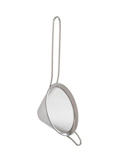 اشتري Stainless Steel Strainer Silver في مصر