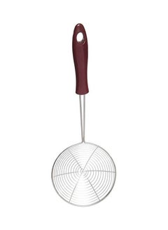 اشتري Stainless Steel Strainer Brown في مصر