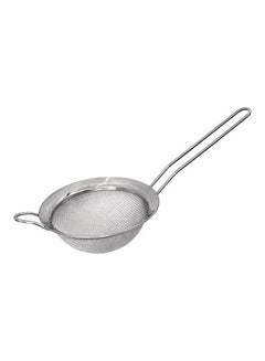 اشتري Tea Strainer Stainless Steel Silver في مصر